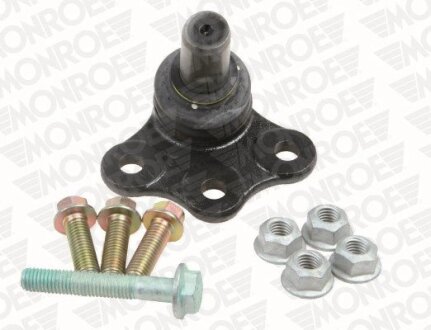 Шаровая опора monroe L65521 на Сааб 9 5