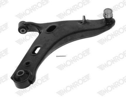 Автозапчасть monroe L68J03 на Мерседес Cls 350