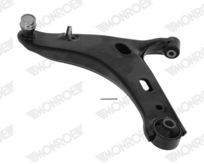 Автозапчасть monroe L68J04 на Опель Виваро