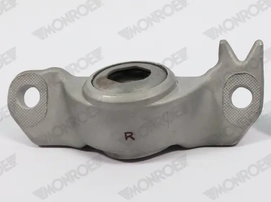 MONROE OPEL Верхня опора амортизатора задня права без підшипника INSIGNIA A (G09) 1.4 (68) 11-17, CHEVROLET MALIBU (V300) 2.4 12- Monroe MK447R (фото 1)