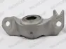 MONROE OPEL Верхня опора амортизатора задня права без підшипника INSIGNIA A (G09) 1.4 (68) 11-17, CHEVROLET MALIBU (V300) 2.4 12- Monroe MK447R (фото 1)