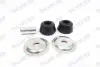 MONROE NISSAN К-кт втулок LEAF (ZE0) Electric 10-17 monroe MK464