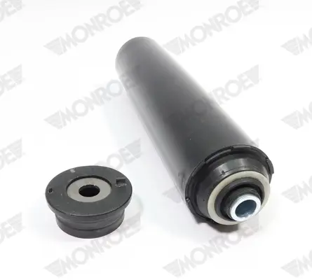 MONROE CITROEN Опора амортизатора задня з кожухом C4 GRAND PICASSO II (DA_, DE_) 1.6 BlueHDi 100 15-, OPEL GRANDLAND / GRANDLAND X (A18, P1UO) 1.6 Turbo (75) 18-21 monroe MK538