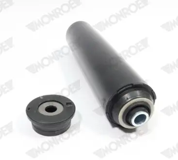 MONROE CITROEN Опора амортизатора задня з кожухом C4 GRAND PICASSO II (DA_, DE_) 1.6 BlueHDi 100 15-, OPEL GRANDLAND / GRANDLAND X (A18, P1UO) 1.6 Turbo (75) 18-21 monroe MK538