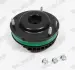MONROE PEUGEOT Опора амортизатора передня права з підшипником 508 I (8D_) 1.6 BlueHDi 120 14-18 monroe MK546R