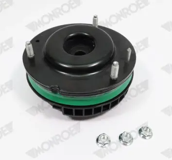 MONROE PEUGEOT Опора амортизатора передня права з підшипником 508 I (8D_) 1.6 BlueHDi 120 14-18 monroe MK546R