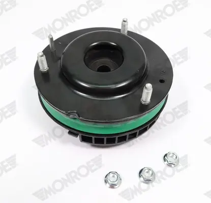 MONROE PEUGEOT Опора амортизатора передня ліва з підшипником 508 I (8D_) 1.6 BlueHDi 120 14-18 Monroe MK547L (фото 1)