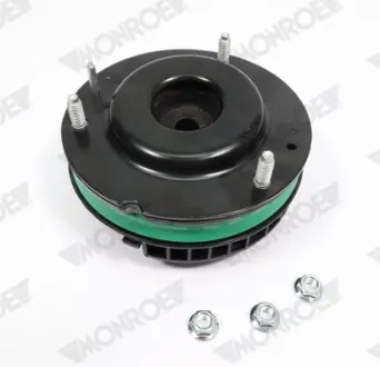 MONROE PEUGEOT Опора амортизатора передня ліва з підшипником 508 I (8D_) 1.6 BlueHDi 120 14-18 Monroe MK547L