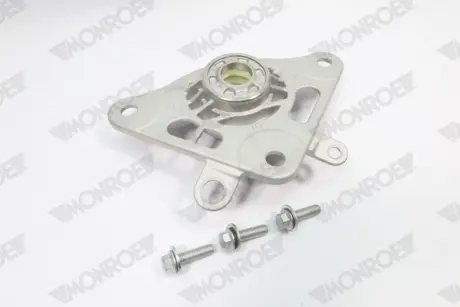 MONROE JEEP Опора аморт задн. лів. Renegade 14-, FIAT 500X (334) 1.4 4x4 15- monroe MK555L