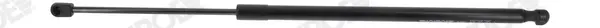 MONROE VW Газовий амортизатор багажника TIGUAN (AD1, AX1) 1.4-2.0 TSI 16- monroe ML6506