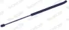 MONROE KIA Газовий амортизатор багажника 590 Н SPORTAGE IV (QL, QLE) 1.6 CRDi 18-22 monroe ML6523