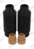 Захисний комплект амортизатора monroe PK489