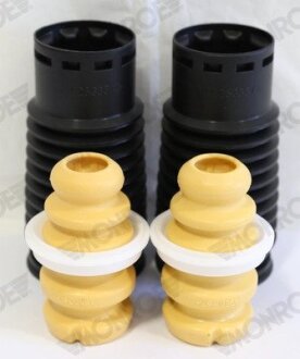 Захисний комплект амортизатора monroe PK498