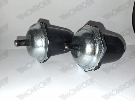 MONROE TOYOTA Комплект відбійників RAV 4 III (_A3_) 2.0 (ZSA35) 09-13 Monroe PK526 (фото 1)