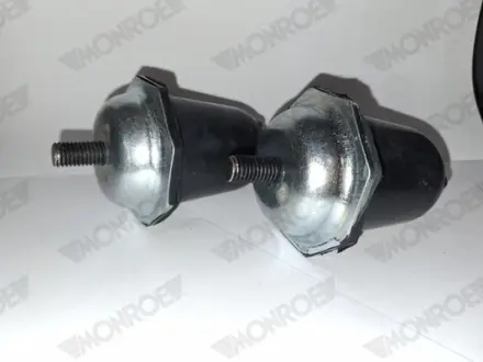 MONROE TOYOTA Комплект відбійників RAV 4 III (_A3_) 2.0 (ZSA35) 09-13 monroe PK526