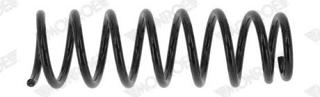 MONROE CITROEN Пружина задня 338 мм C4 AIRCROSS 1.6 HDi 115 AWC 12-, MITSUBISHI ASX (GA_W_) 2.0 MIVEC 4WD 10-, PEUGEOT 4008 1.6 HDi AWC 12- Monroe SP4506