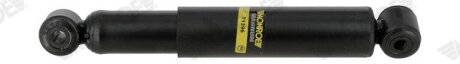 Масляный амортизатор monroe T1396