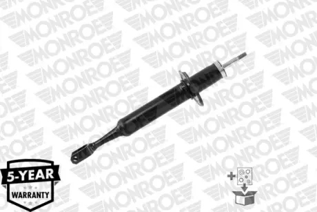 (1шт) Амортизатор MONROE OESpectrum Monroe 376006SP