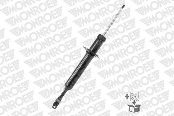 (1шт) Амортизатор MONROE OESpectrum monroe 376024SP