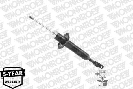 (1шт) Амортизатор OESpectrum monroe 376030SP