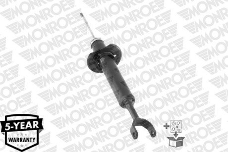 (1шт) Амортизатор OESpectrum monroe 376030SP