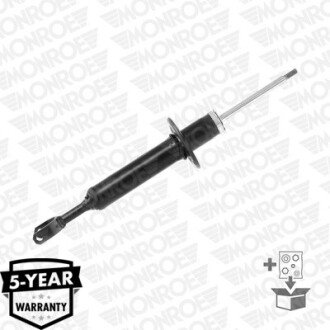 (1шт) Амортизатор OESpectrum monroe 376030SP