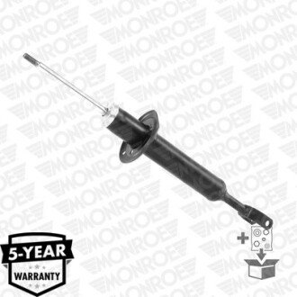 (1шт) Амортизатор OESpectrum monroe 376030SP