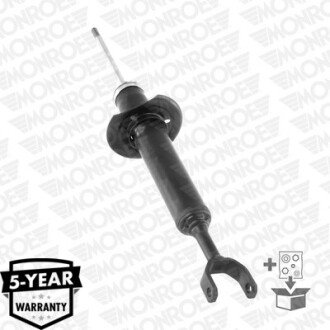 (1шт) Амортизатор OESpectrum monroe 376030SP