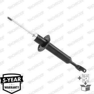 (1шт) Амортизатор OESpectrum monroe 376030SP