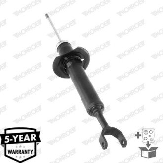 (1шт) Амортизатор OESpectrum monroe 376030SP