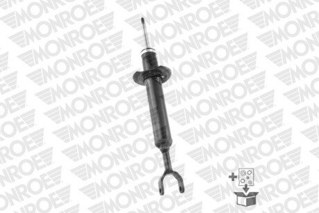 (1шт) Амортизатор OESpectrum monroe 376044SP