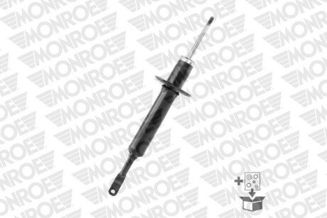 (1шт) Амортизатор OESpectrum monroe 376044SP на Шкода Суперб 1