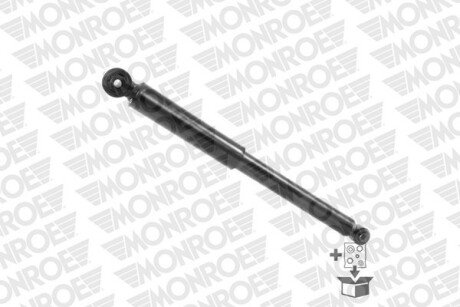 (1шт) Амортизатор OESpectrum monroe 376092SP