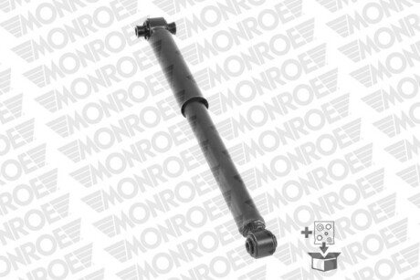 (1шт) Амортизатор OESpectrum monroe 376092SP