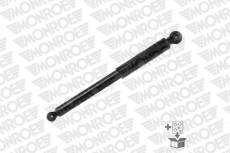 (1шт) Амортизатор OESpectrum monroe 376092SP