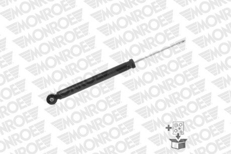 (1шт) Амортизатор OESpectrum monroe 376229SP на Ауди А3 8l