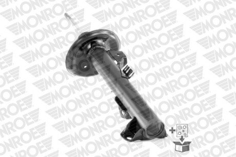 (1шт) Амортизатор OESpectrum monroe 742032SP