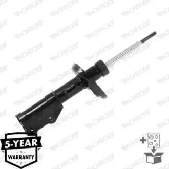 (1шт) Амортизатор MONROE OESpectrum monroe 742166SP