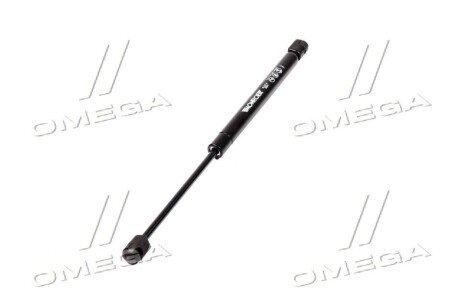 Амортизатор багажника CHEVROLET AVEO T200 HB monroe ML5714