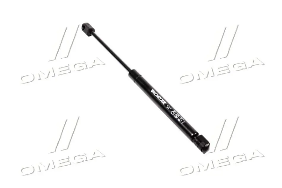 Амортизатор багажника CHEVROLET AVEO T200 HB (пр-во) monroe ML5714