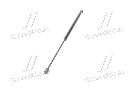 Амортизатор багажника SKODA monroe ML5681