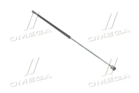 Амортизатор багажника Volkswagen Golf V (пр-во) monroe ML5735