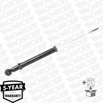 Амортизатор газомасляний monroe 376126SP