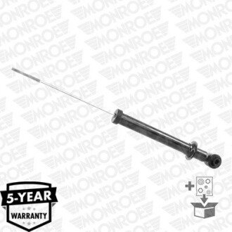 Амортизатор газомасляний monroe 376126SP