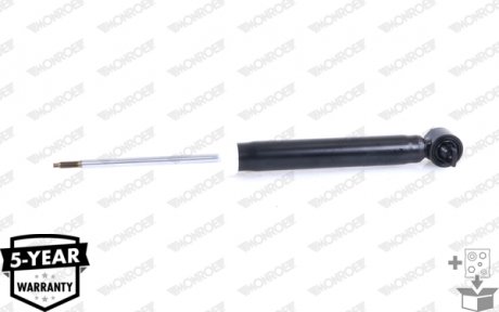 Амортизатор газомасляний monroe 376250SP