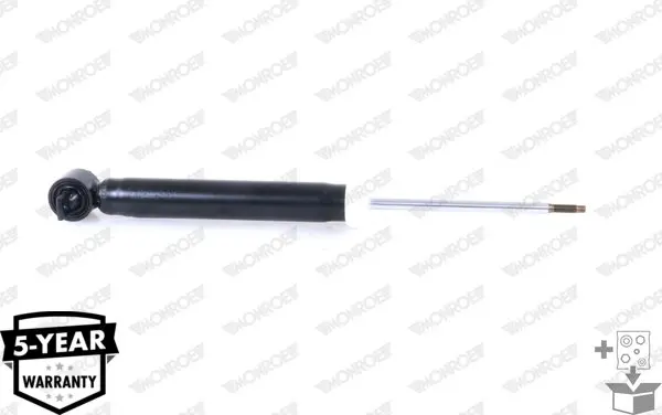 Амортизатор газомасляний monroe 376250SP