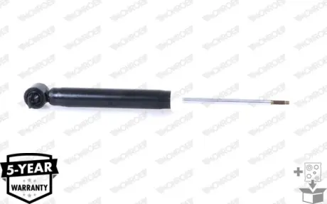 Амортизатор газомасляний Monroe 376250SP