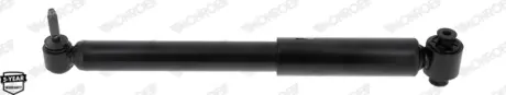 Амортизатор газомасляний monroe 376257SP