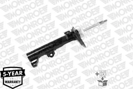 Амортизатор газомасляний monroe 742071SP