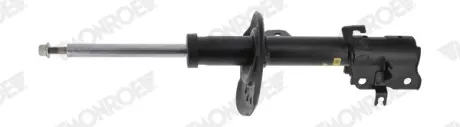 Амортизатор газомасляний monroe D0023R Ниссан Qashqai j10